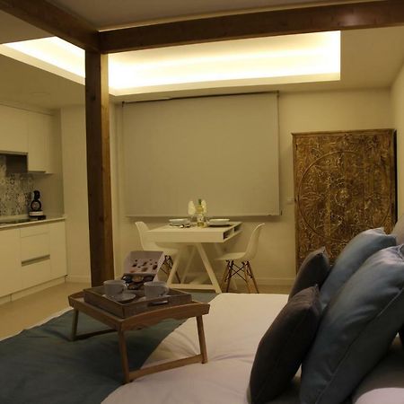 Romantic Loft Ventura Tarifa Eksteriør bilde