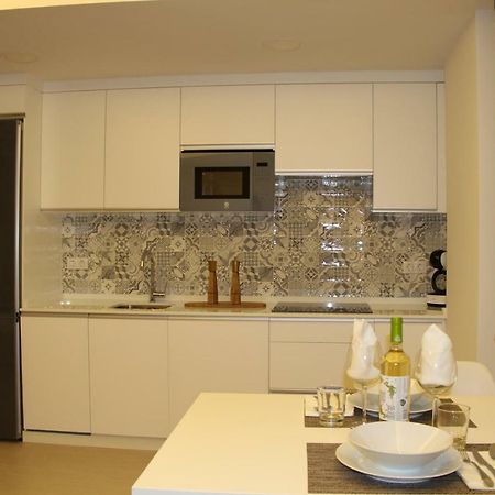 Romantic Loft Ventura Tarifa Eksteriør bilde