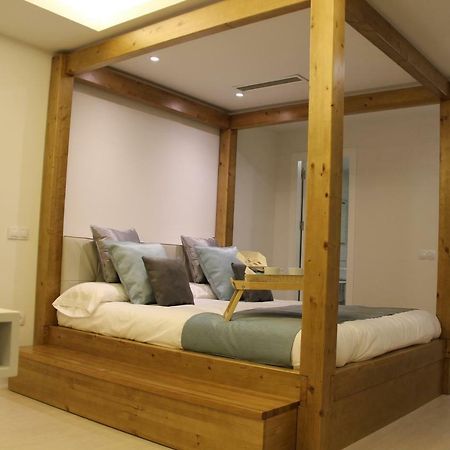 Romantic Loft Ventura Tarifa Eksteriør bilde