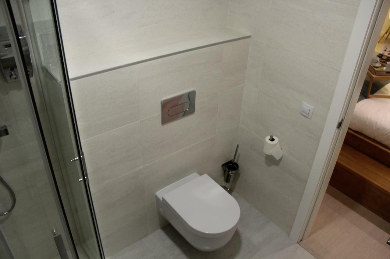 Romantic Loft Ventura Tarifa Eksteriør bilde