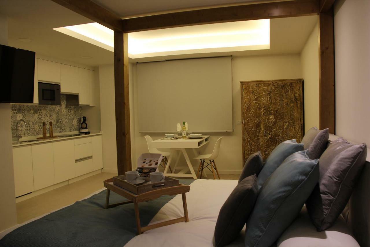 Romantic Loft Ventura Tarifa Eksteriør bilde