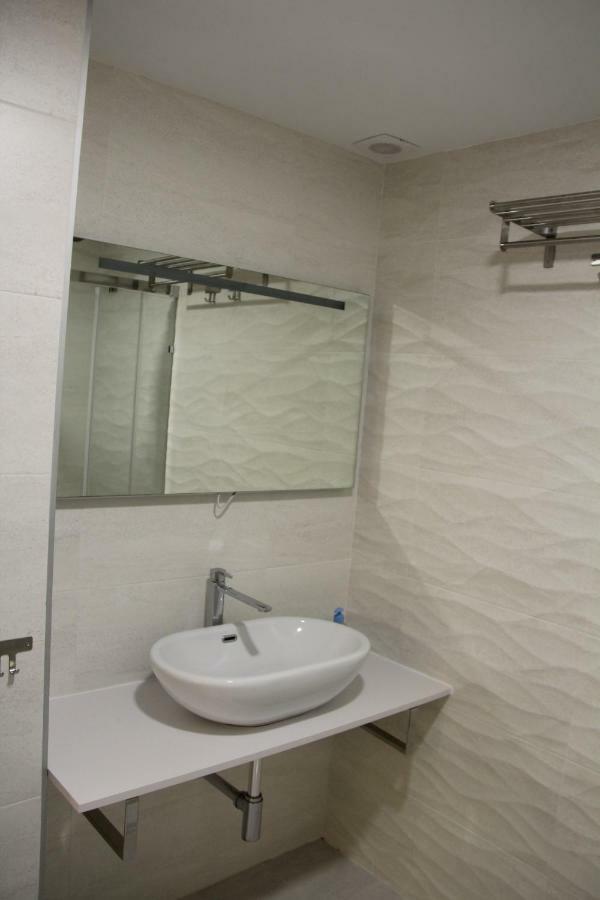 Romantic Loft Ventura Tarifa Eksteriør bilde