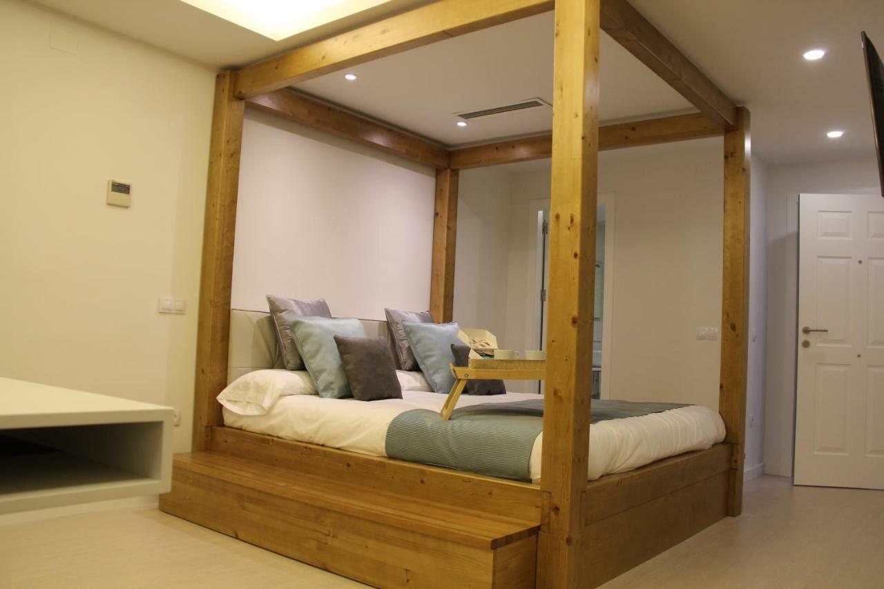 Romantic Loft Ventura Tarifa Eksteriør bilde